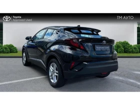 Toyota C-HR | Mobile.bg    2