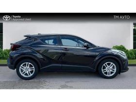 Toyota C-HR | Mobile.bg    17