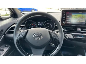 Toyota C-HR | Mobile.bg    13