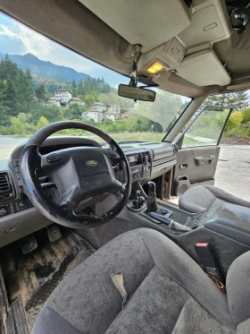 Land Rover Discovery 2, снимка 16