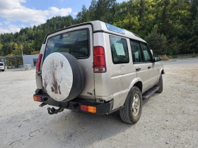 Land Rover Discovery 2, снимка 4