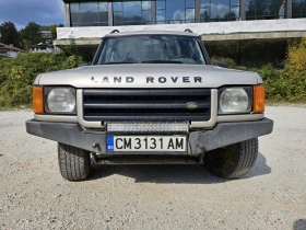 Land Rover Discovery 2, снимка 8