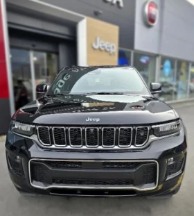 Jeep Grand cherokee 5.7 V8 4x4 - [4] 