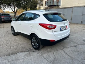 Hyundai IX35 FACE-КОЖА-LED-ИТАЛИЯ!, снимка 14