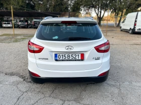 Hyundai IX35 FACE-КОЖА-LED-ИТАЛИЯ!, снимка 4