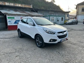 Hyundai IX35 FACE-КОЖА-LED-ИТАЛИЯ!, снимка 3