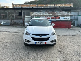 Hyundai IX35 FACE-КОЖА-LED-ИТАЛИЯ!, снимка 2