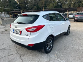 Hyundai IX35 FACE-КОЖА-LED-ИТАЛИЯ!, снимка 16