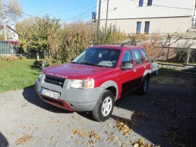 Land Rover Freelander, снимка 3