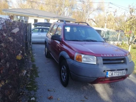 Land Rover Freelander, снимка 13