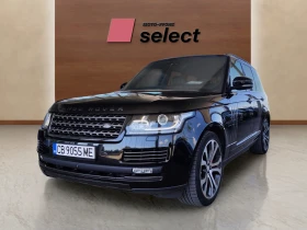 Land Rover Range rover 5.0 V8 | Mobile.bg    15