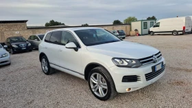 VW Touareg ОБДУХВАНЕ ПАНОРАМА FULL, снимка 6