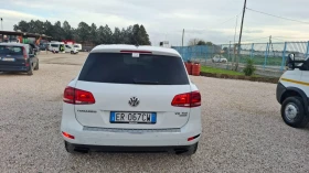 VW Touareg ОБДУХВАНЕ ПАНОРАМА FULL, снимка 7