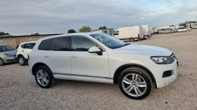 VW Touareg ОБДУХВАНЕ ПАНОРАМА FULL, снимка 4