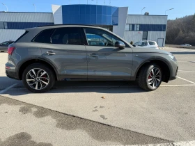 Audi Q5 S line Full, снимка 7