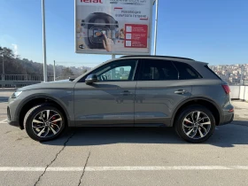 Audi Q5 S line Full, снимка 6