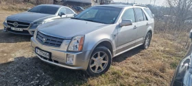 Cadillac Srx 3.6 BENZIN GAZ | Mobile.bg    3