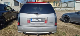 Cadillac Srx 3.6 BENZIN GAZ | Mobile.bg    6