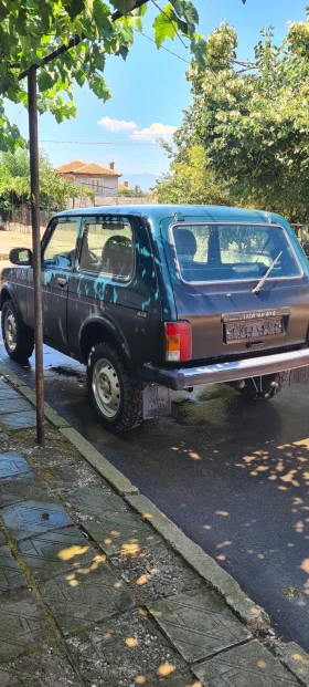 Lada Niva 1.7i | Mobile.bg    3