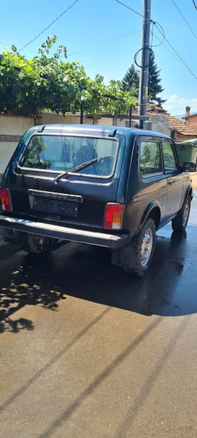Lada Niva 1.7i | Mobile.bg    4