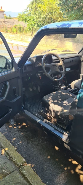 Lada Niva 1.7i | Mobile.bg    6