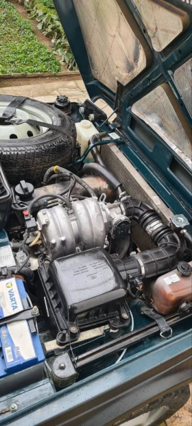 Lada Niva 1.7i | Mobile.bg    9