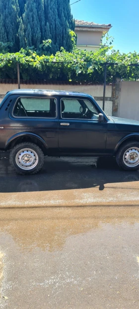 Lada Niva 1.7i | Mobile.bg    5