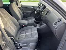 VW Tiguan 2.0TDI* КАТО НОВ* ОБСЛУЖЕН* - 12990 лв. - 58008321 | Car24.bg
