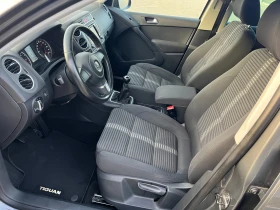 VW Tiguan 2.0TDI* КАТО НОВ* ОБСЛУЖЕН* - 12990 лв. - 58008321 | Car24.bg