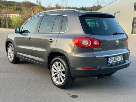 VW Tiguan 2.0TDI* КАТО НОВ* ОБСЛУЖЕН* - 12990 лв. - 58008321 | Car24.bg