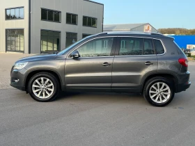 VW Tiguan 2.0TDI* КАТО НОВ* ОБСЛУЖЕН* - 12990 лв. - 58008321 | Car24.bg