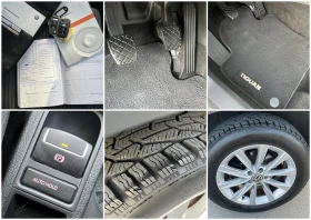 VW Tiguan 2.0TDI* КАТО НОВ* ОБСЛУЖЕН* - 12990 лв. - 58008321 | Car24.bg