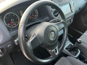 VW Tiguan 2.0TDI* КАТО НОВ* ОБСЛУЖЕН* - 12990 лв. - 58008321 | Car24.bg