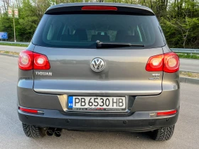 VW Tiguan 2.0TDI* КАТО НОВ* ОБСЛУЖЕН* - 12990 лв. - 58008321 | Car24.bg