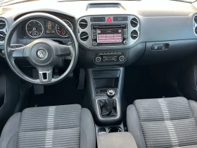 VW Tiguan 2.0TDI* КАТО НОВ* ОБСЛУЖЕН* - 12990 лв. - 58008321 | Car24.bg