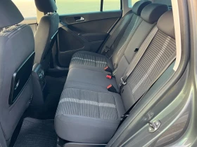 VW Tiguan 2.0TDI* КАТО НОВ* ОБСЛУЖЕН* - 12990 лв. - 58008321 | Car24.bg