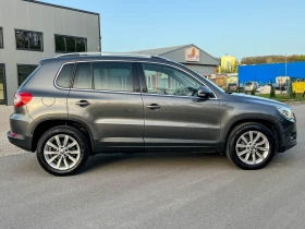 VW Tiguan 2.0TDI* КАТО НОВ* ОБСЛУЖЕН* - 12990 лв. - 58008321 | Car24.bg
