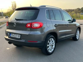 VW Tiguan 2.0TDI* КАТО НОВ* ОБСЛУЖЕН* - 12990 лв. - 58008321 | Car24.bg