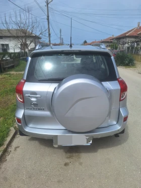 Toyota Rav4 | Mobile.bg    4