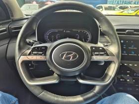 Hyundai Tucson 1.6 T 180 .. | Mobile.bg    10