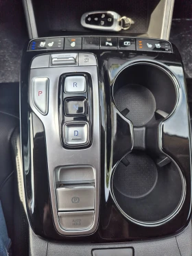 Hyundai Tucson 1.6 T 180 .. | Mobile.bg    11