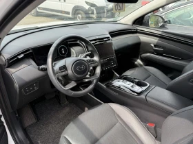 Обява за продажба на Hyundai Tucson 1.6HEV/230HP/PRIME/PANO/4X4/360/NAVI/LED/ACC/464v ~69 899 лв. - изображение 3