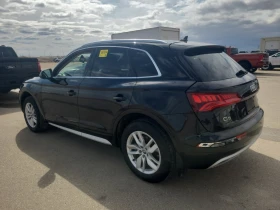 Audi Q5 Komfort*    * (CARFAX) | Mobile.bg    3