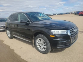 Audi Q5 Komfort*    * (CARFAX) | Mobile.bg    2