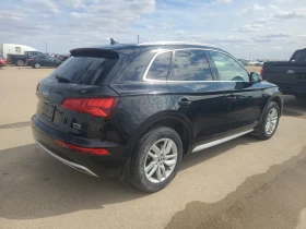 Audi Q5 Komfort*    * (CARFAX) | Mobile.bg    4