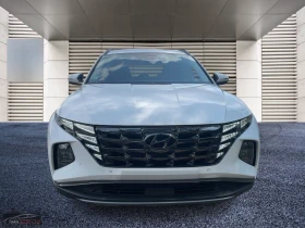 Hyundai Tucson 1.6HEV/230HP/PRIME/NAVI/LED/KLESS/ACC/CAM/561v - 65699 лв. - 69654774 2