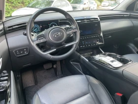 Hyundai Tucson 1.6HEV/230HP/PRIME/NAVI/LED/KLESS/ACC/CAM/561v - 65699 лв. - 69654774 9