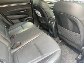 Hyundai Tucson 1.6HEV/230HP/PRIME/NAVI/LED/KLESS/ACC/CAM/561v - 65699 лв. - 69654774 11