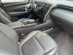 Hyundai Tucson 1.6HEV/230HP/PRIME/NAVI/LED/KLESS/ACC/CAM/561v - 65699 лв. - 69654774 10