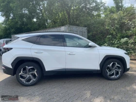 Hyundai Tucson 1.6HEV/230HP/PRIME/NAVI/LED/KLESS/ACC/CAM/561v - 65699 лв. - 69654774 4